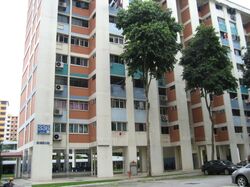 Blk 336 Kampong Ubi View (Geylang), HDB 4 Rooms #591842541